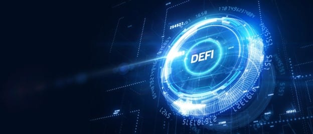 Top DeFi Coins to Ride the Easter Rally