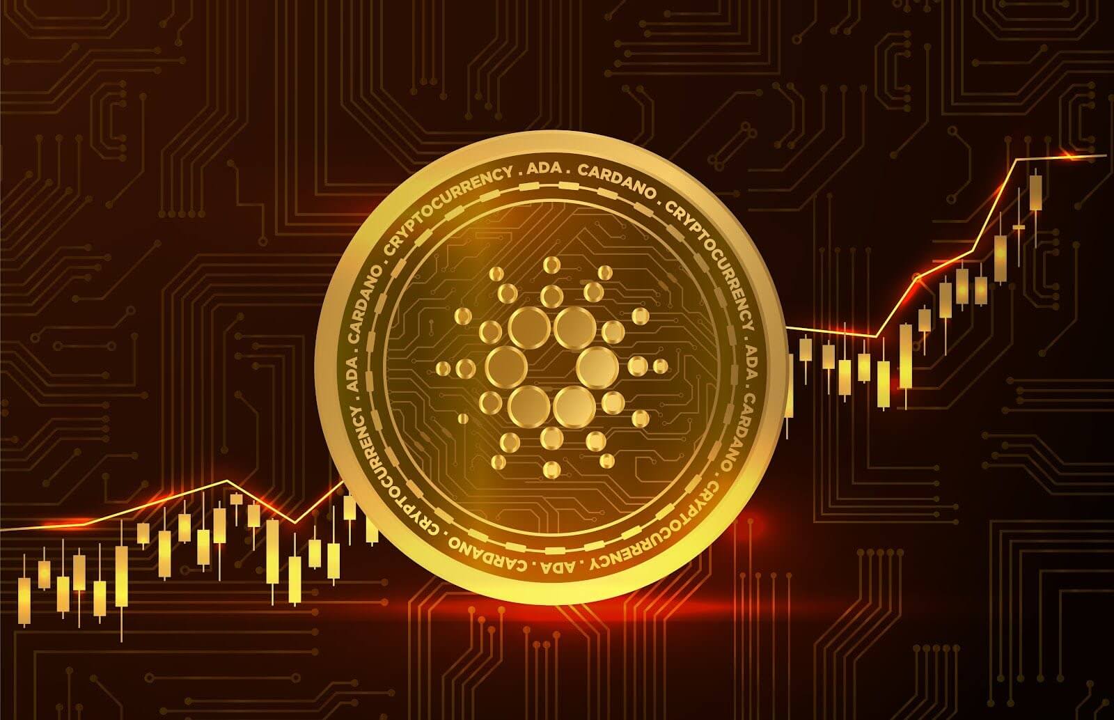 Triple menace bousculant les cryptomonnaies : NuggetRush, Cardano et Avalanche