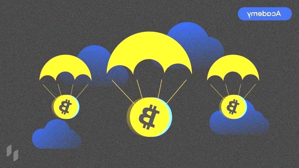 Débloquez des jetons gratuits et la révolution crypto avec le Mantra Airdrop