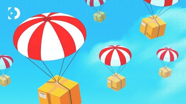 SDEX の富のロックを解除する: SmarDex Airdrops の包括的なガイド