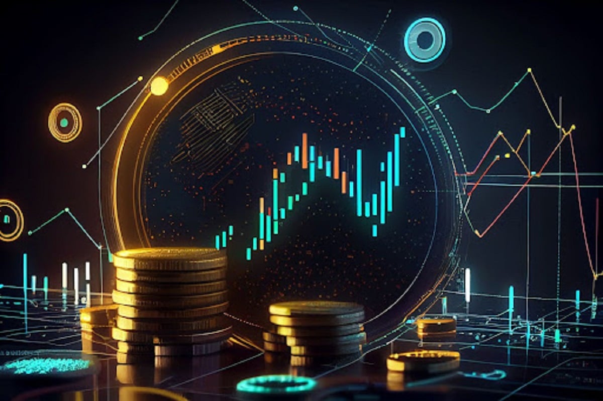 Entdecken Sie Krypto-Juwelen: $GFOX, $ONDO und $SLERF werden zu Superstars im Frühphaseninvestment