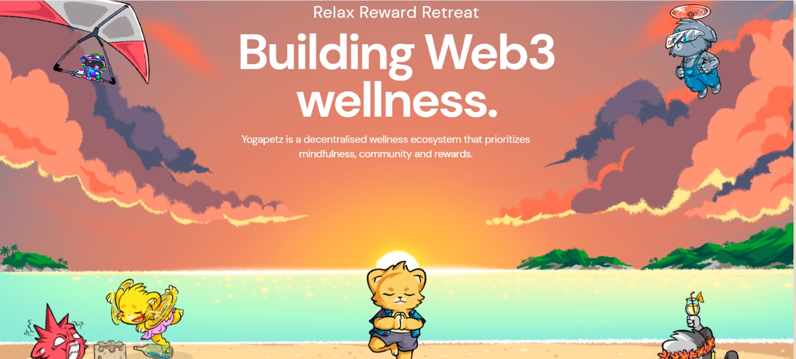 WELL3: Blockchain, AI, and Incentives Revolutionize Wellness