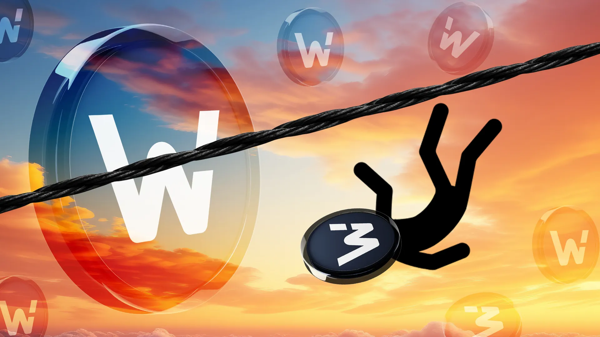 Woo Network: Soaring Crypto Price, Mixed Market Signals