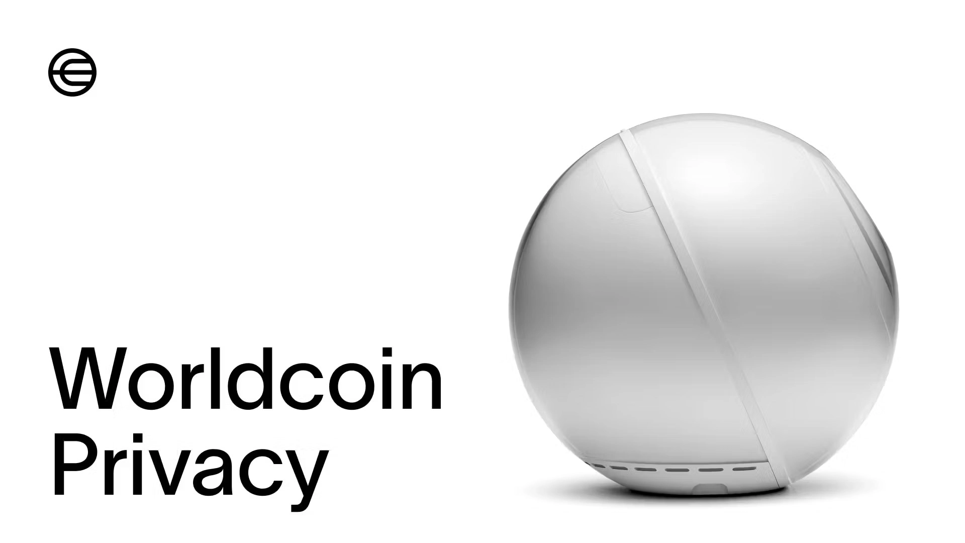 Worldcoin Launches Personal Custody, Empowering Users with Self-Custody of Biometric Data