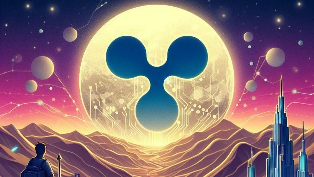 XRP steigt inmitten der Volatilität, Widerstand bei 0,70 $