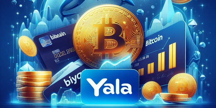 Yala Metamorphoses with New Vision to Unveil Bitcoin Liquidity's DeFi Potential