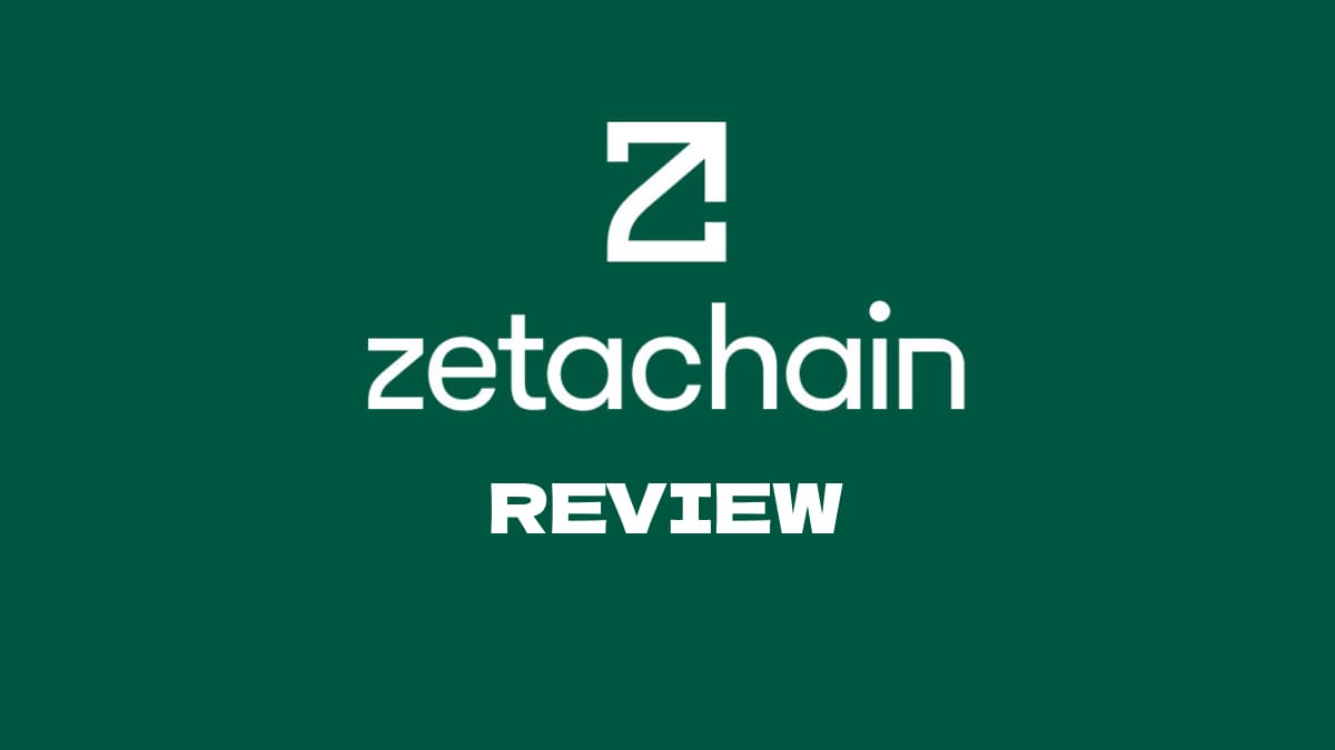 ZetaChain 通过跨链互操作性彻底改变了去中心化项目