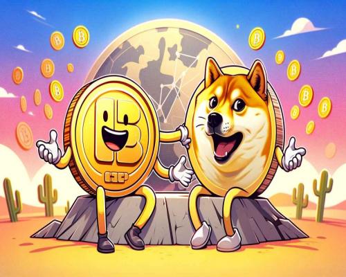 Altcoin 급등은 인터넷 컴퓨터를 강타하고 Dogecoin은 추가 이익을 찾습니다.