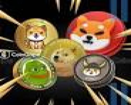 Base Chain Memecoins See Explosive Growth Amidst Coinbase Suit, Market Frenzy