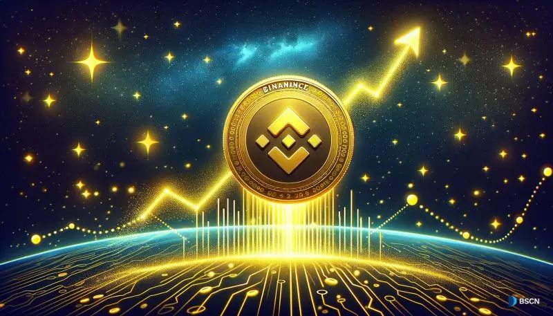 Binance Coin and Tron Holders Turn to Pushd for Growth Amidst Market Fluctuations