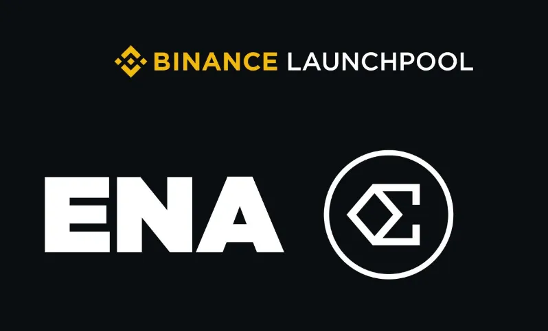 Binance Unveils Ethena ($ENA): Synthetic Dollar Project Now on Launchpool