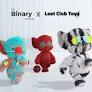 Binary Holdings와 Lost Club Toys가 신흥 시장의 사용자 참여를 변화시키기 위해 힘을 합쳤습니다.