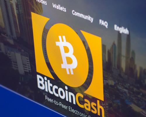 Bitcoin Cash Halving Sparks Price Prediction Storm