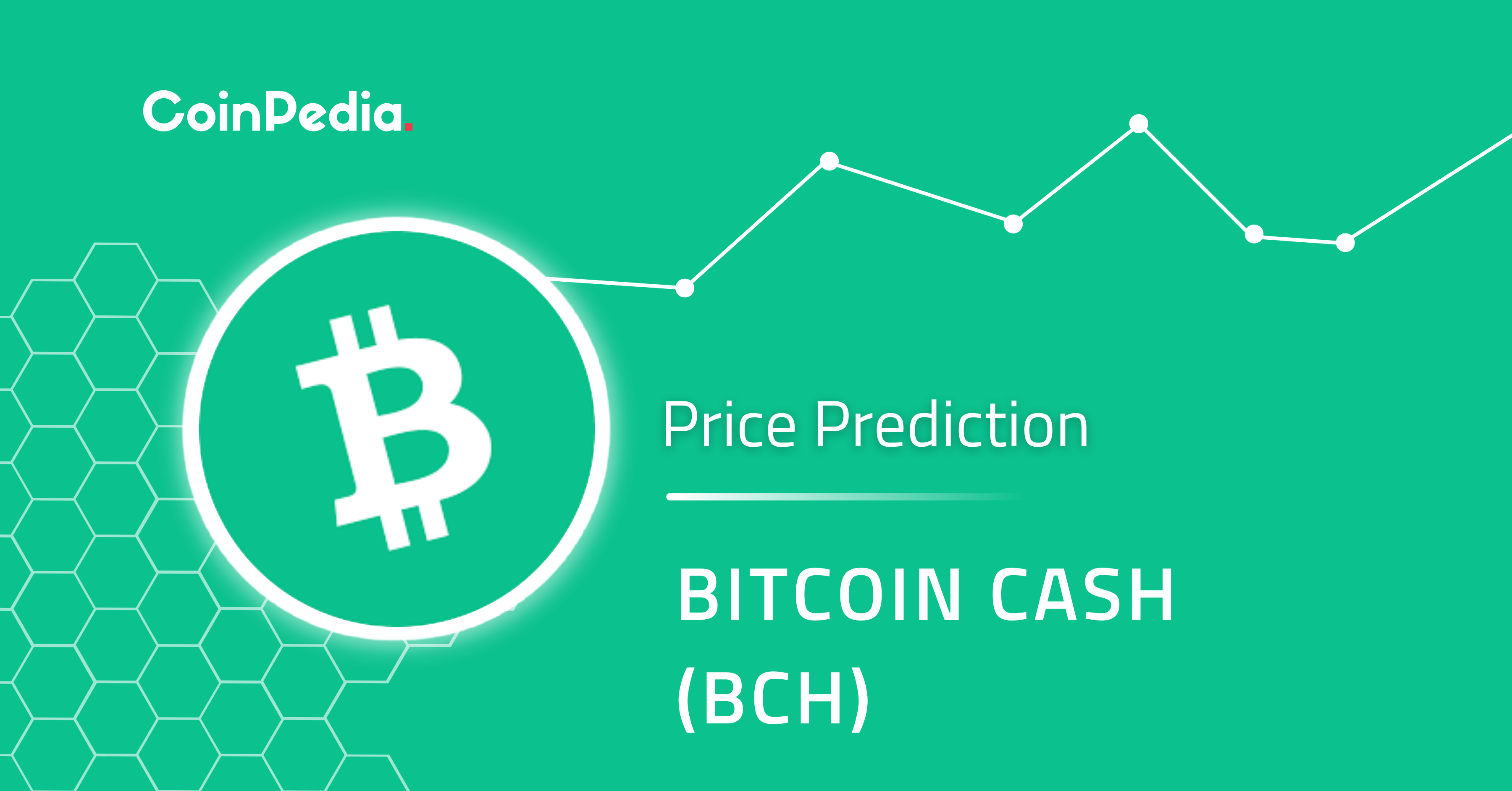 Bitcoin Cash Price Surge Predicted: Comprehensive Analysis for 2024-2030