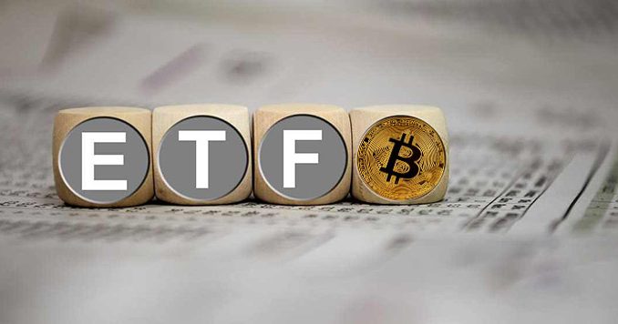 Bitcoin ETF Outflows Signal Investor Jitters Amidst Market Fluctuations