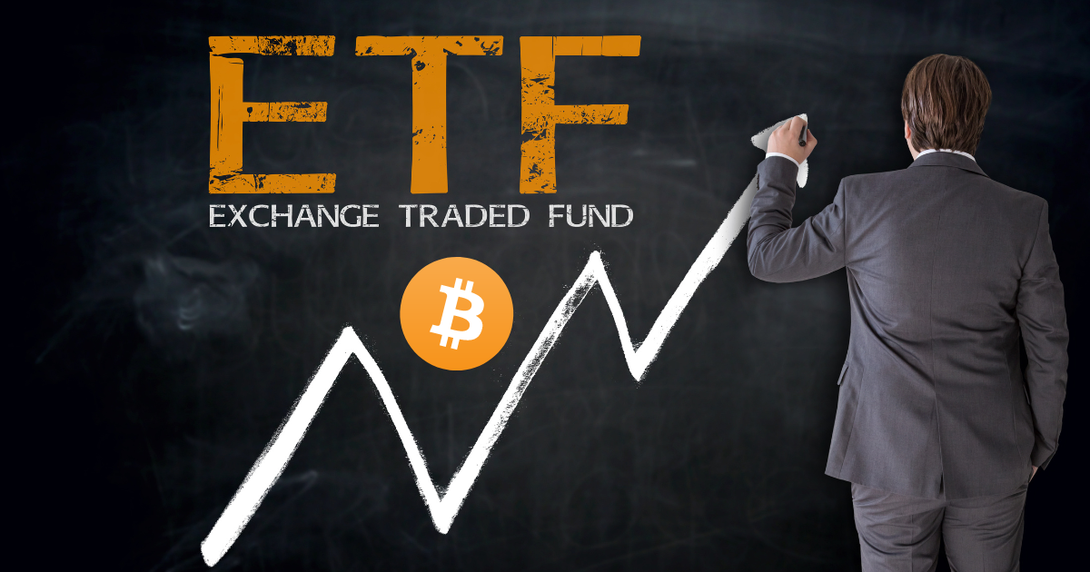 比特币 ETF 激增，吸引 4.18 亿美元资金流入