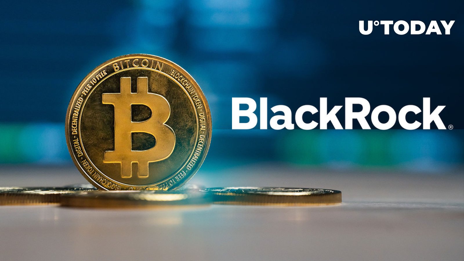 L'ETF Bitcoin de BlackRock éclate sur les échanges cryptographiques et montre la confiance institutionnelle