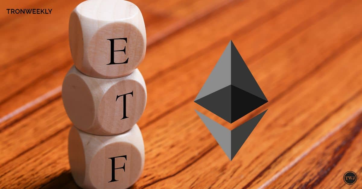 BlackRock CEO Bulls on Ethereum ETF Prospects, Shrugs Off Regulatory Clouds