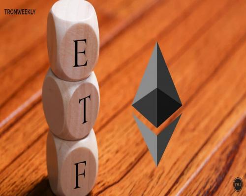 Der CEO von BlackRock ist optimistisch hinsichtlich der Aussichten für den Ethereum-ETF und schüttelt den regulatorischen Dunst ab