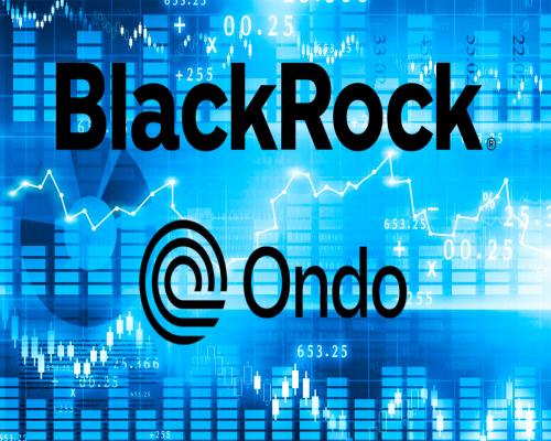 BlackRock's Tokenized Fund BUIDL Raises $160 Million, Spearheading Blockchain Evolution