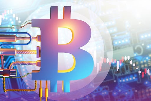 Borroe Finance Soars Amid Bitcoin's Rally, Revolutionizing Web3 with NFT-Based Marketplace