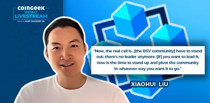 BSV社群在法律風暴中保持樂觀，展望光明未來