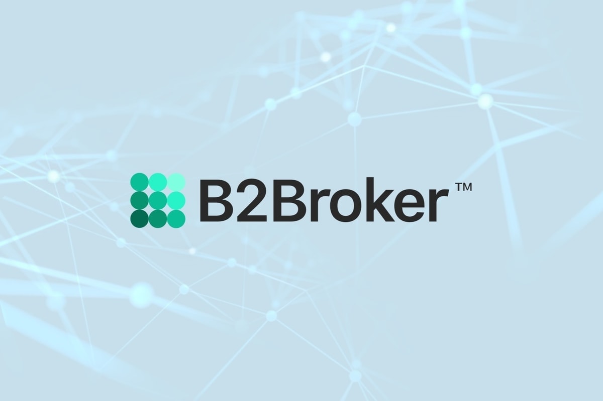 B2Trader Brokerage Platform Unveiled to Fuel Crypto Trading Surge, Amidst Soaring Market and Upcoming MiCA Regulations