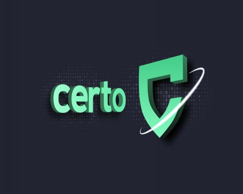 Certo、DeFi融資に革命をもたらすシード資金を確保