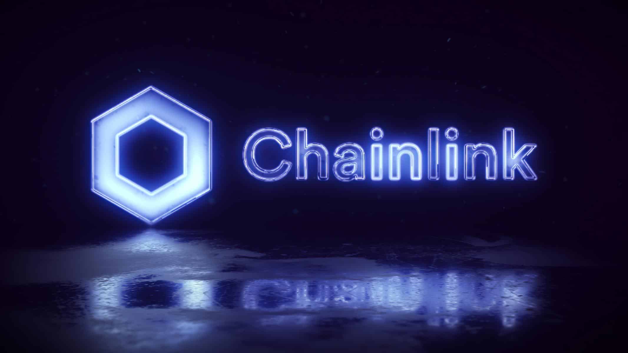 L'activité de développement de Chainlink s'étend au-delà d'Ethereum et de Polkadot