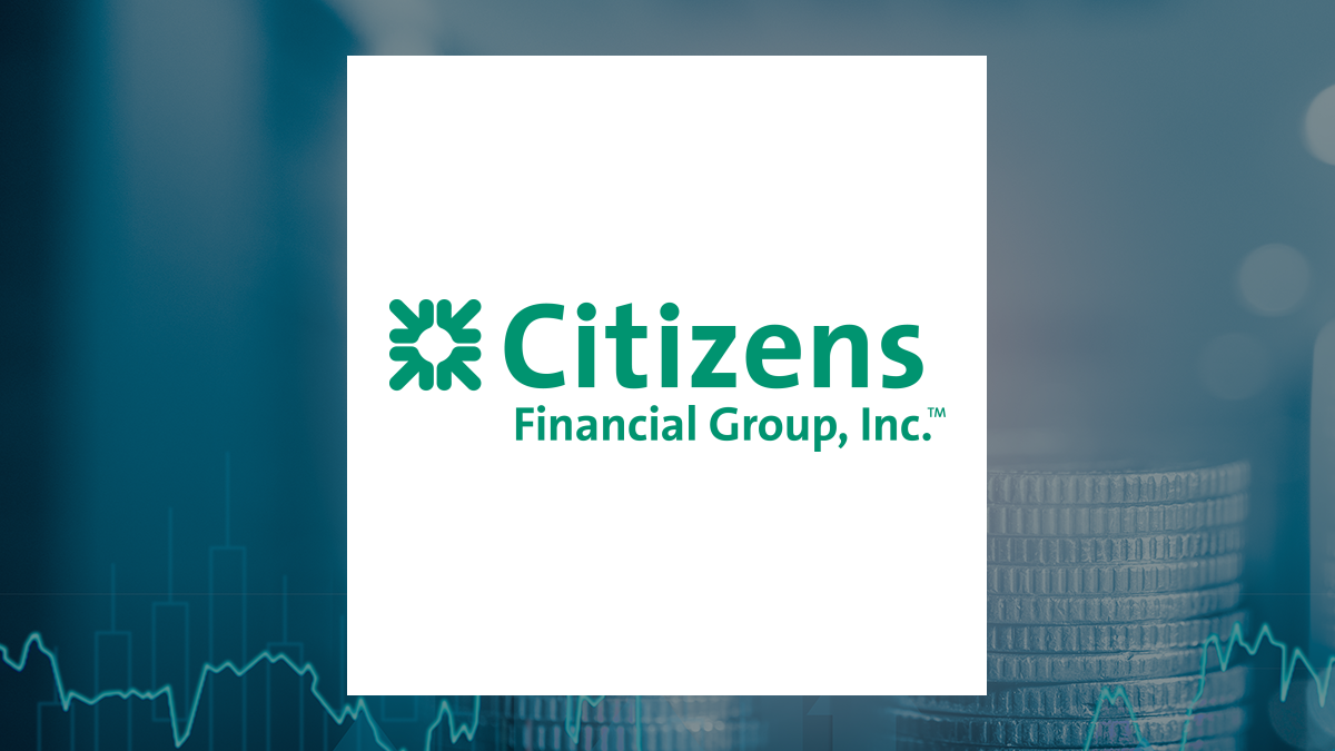 Citizens Financial's Target Price Skyrockets, Analyst Coverage on the Rise