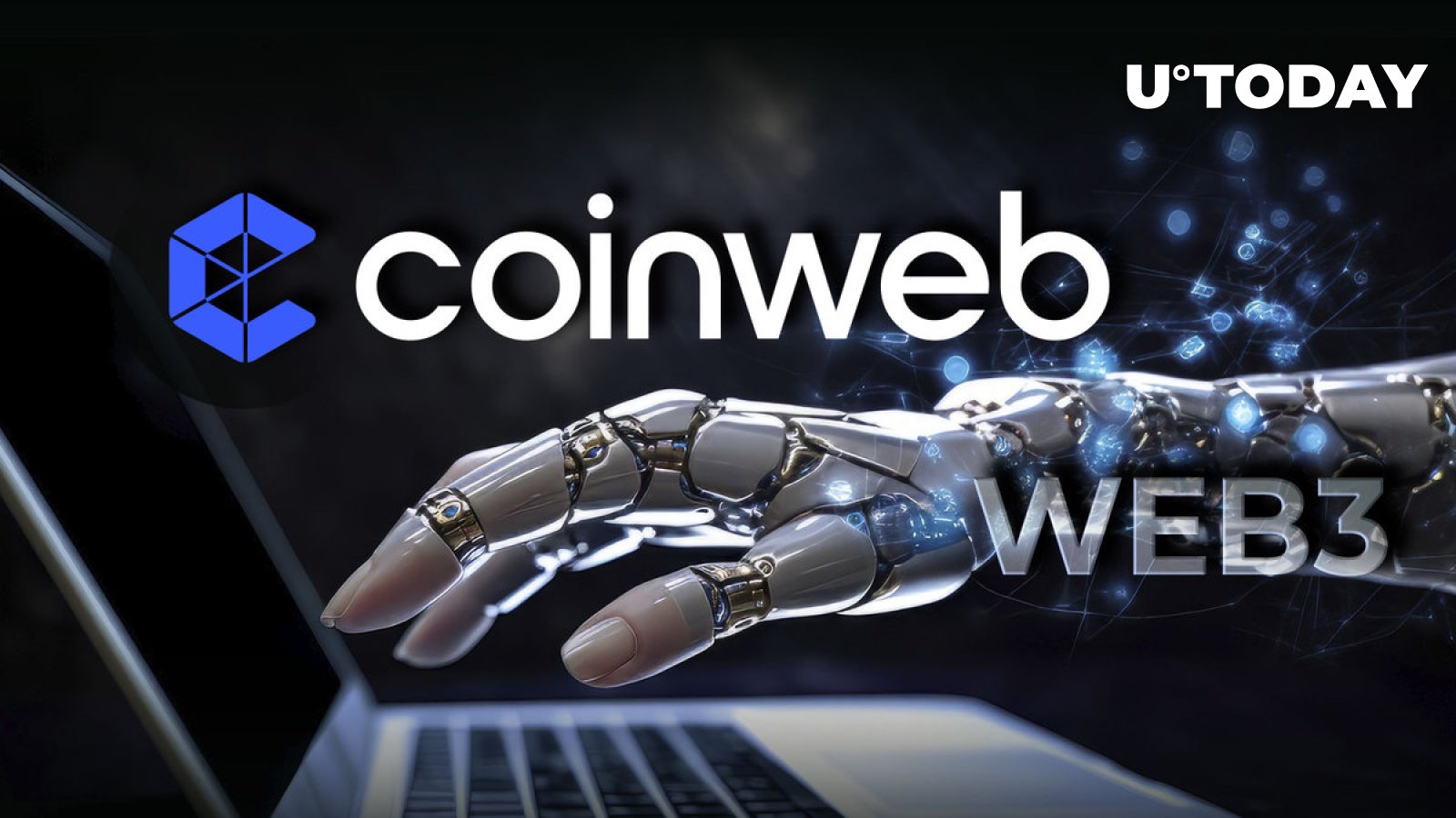 Coinweb: A Luminous Guide in the Cryptocurrency Galaxy for Investors of All Colors