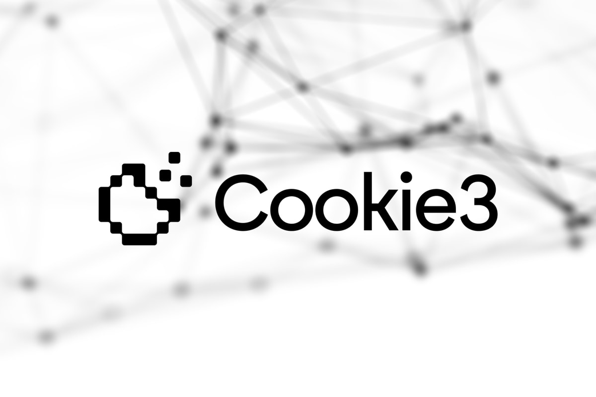 Cookie3 Unveils MarketingFi Ecosystem Powered by COOKIE Token