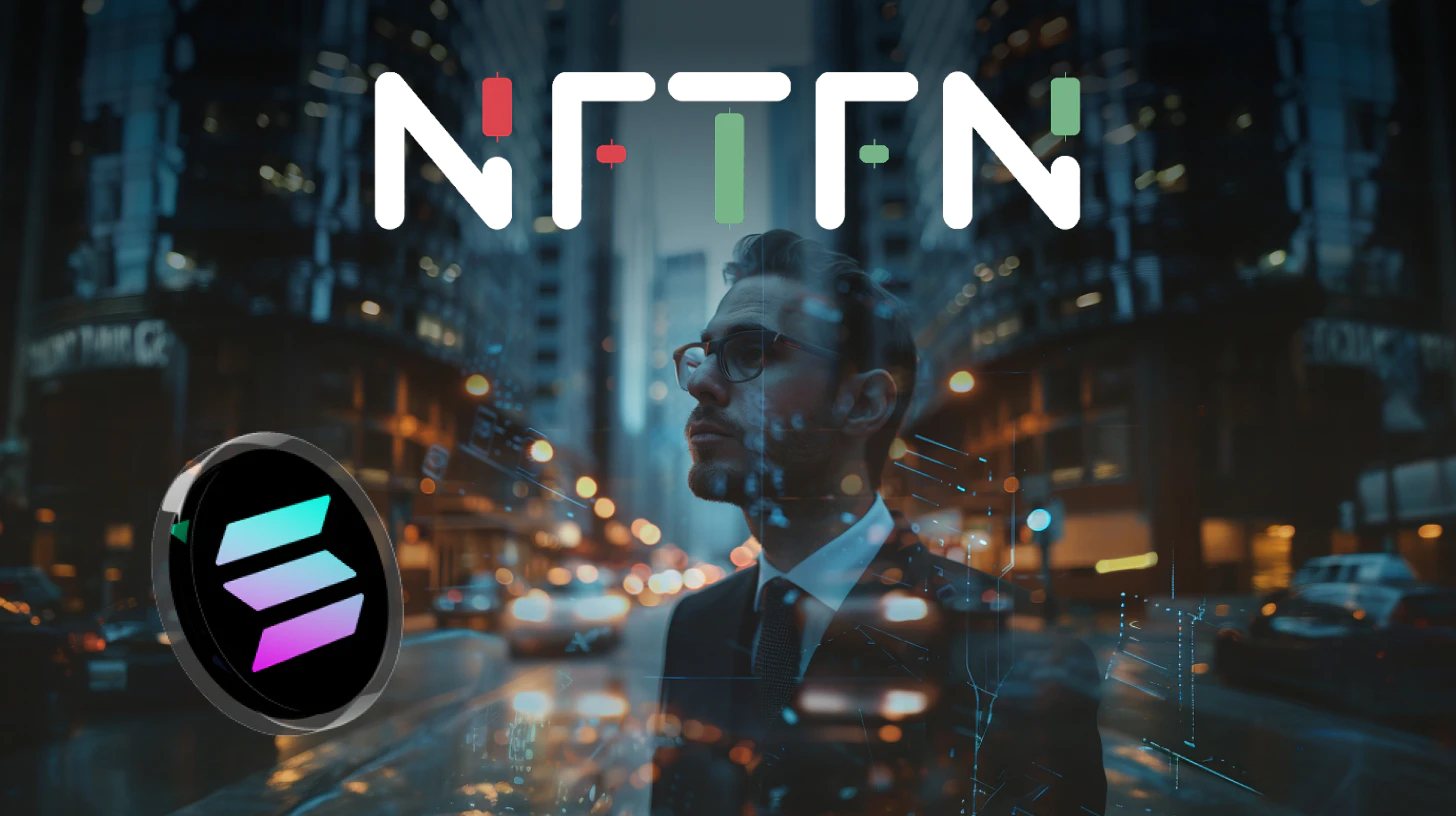 Crypto Market Rebounds, NFTFN Emerges as a Top Contender