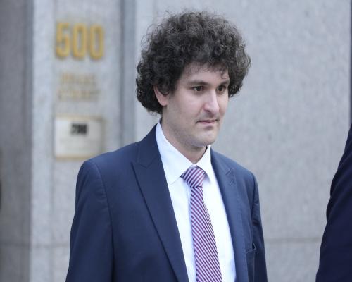 Ex-Crypto Mogul Faces Potential Decades in Prison for FTX Collapse