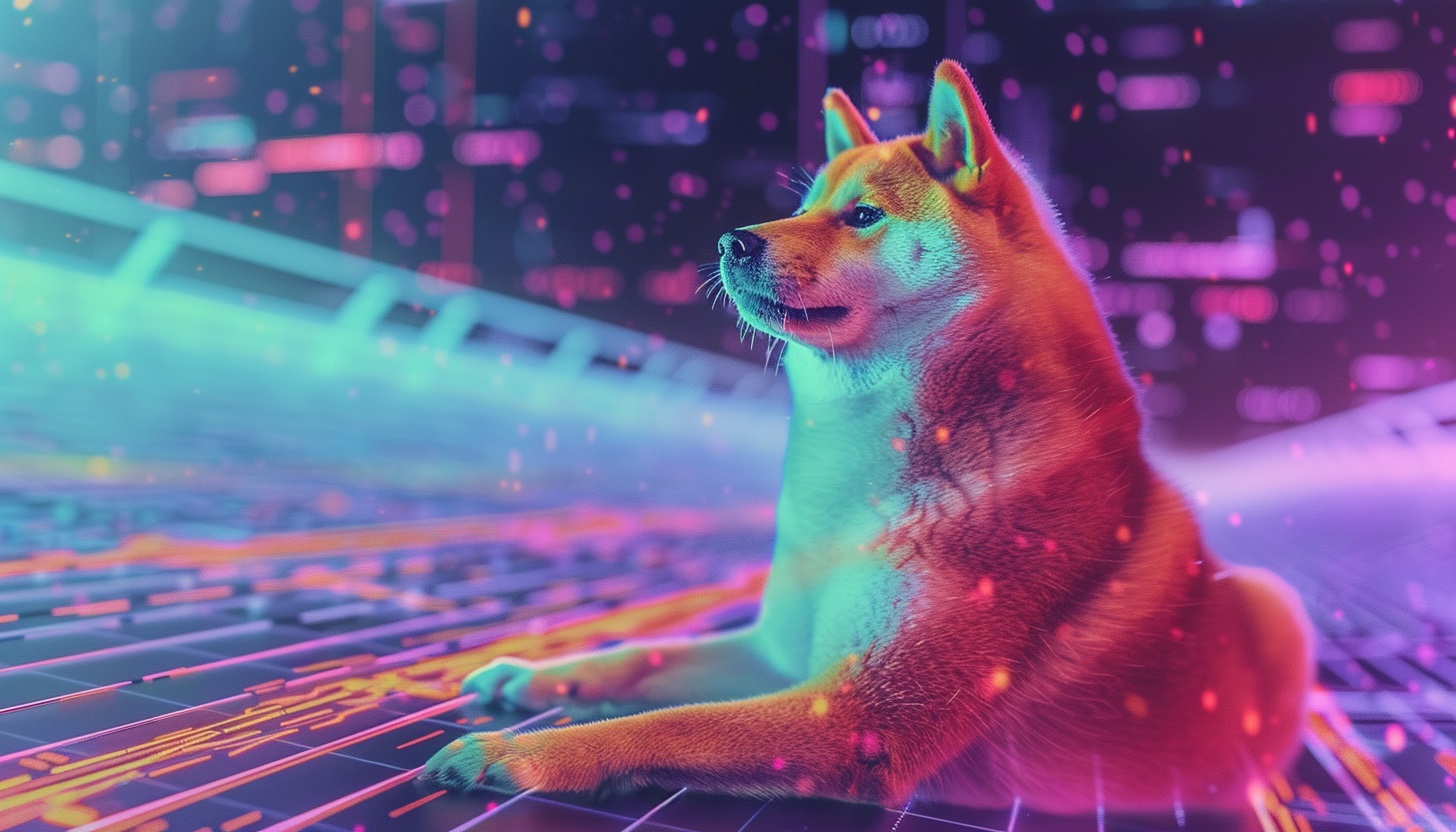 Crypto's Post-Correction Surge: Dogecoin Spikes While Altcoins Shine