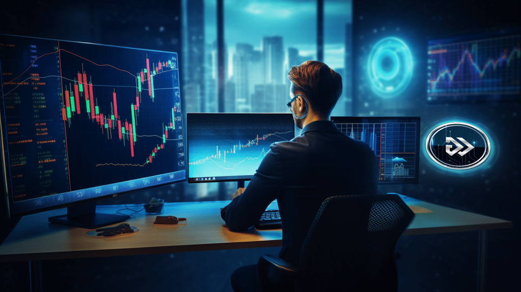 Cryptocurrency Market Booms with Investment Opportunities: Dogecoin, Pepe Coin, and Algotech Surge