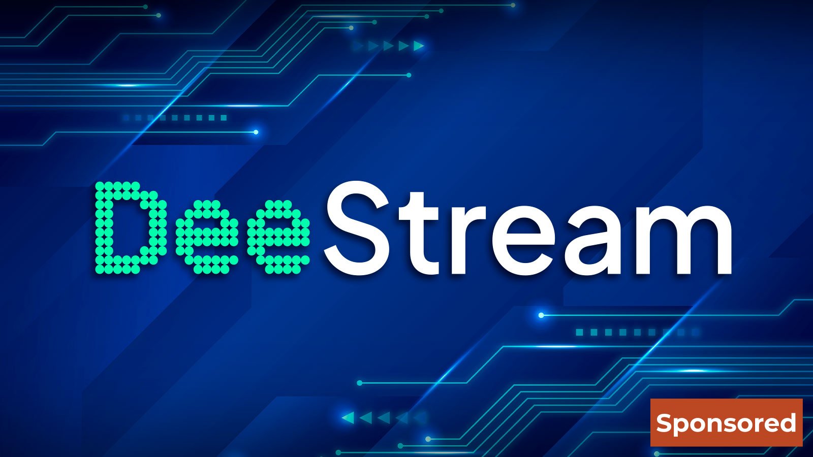 Deestream：一場顛覆產業的串流革命