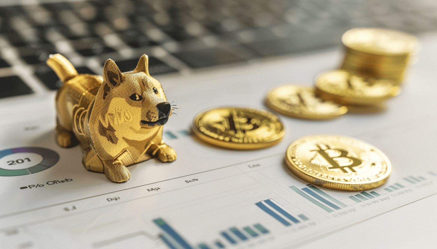 Dogecoin vs. Dogecoin20: Tale of Two Meme Coins with Different Trajectories