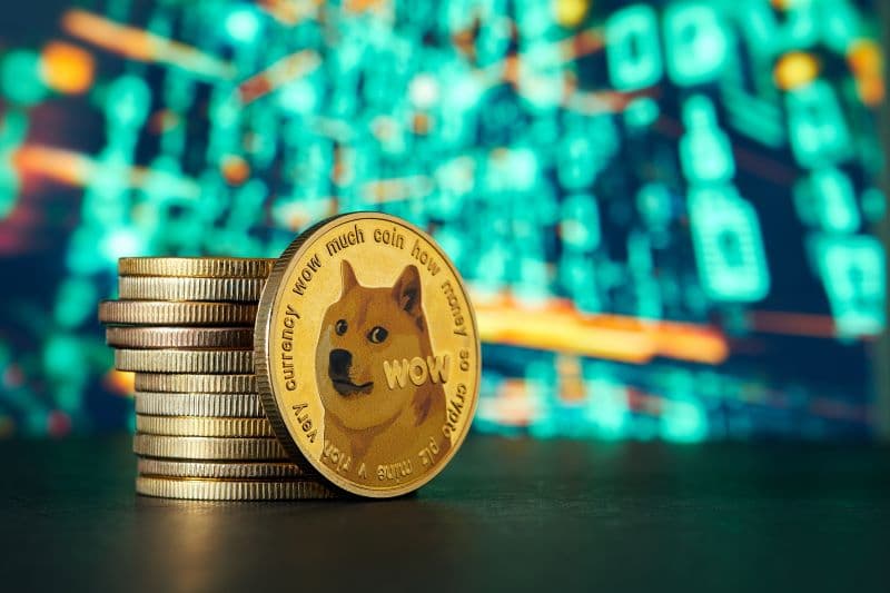 Dogecoin's Epic Bull Run: 120% Surge Hints at Major Gains