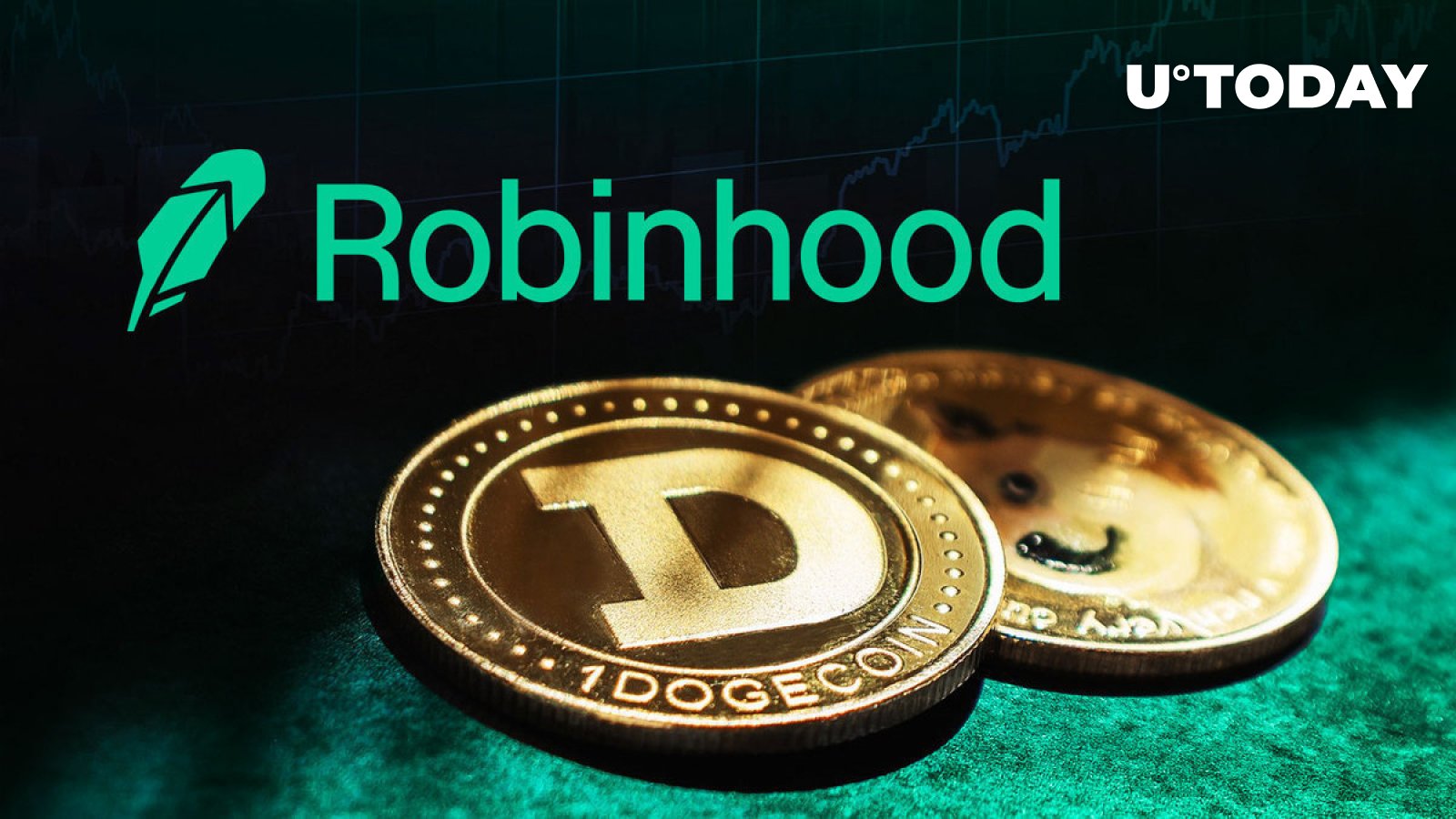 Dogecoin Massive Transactions Surpass $196M on Robinhood, Driven by Whale Activity and Elon Musk's Influence