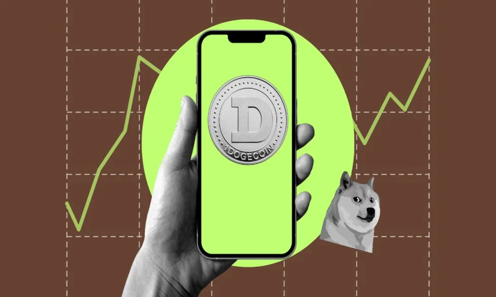 Dogecoin Soars in Market Upswing, Eclipsing Bitcoin with YTD Gains