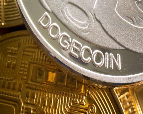 Dogecoin Surges to New Heights, Signaling a Shift from Traditional Finance to Cryptocurrency