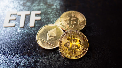 Die Zulassung des Ethereum-ETF steigert den Wert des Web3-Altcoins