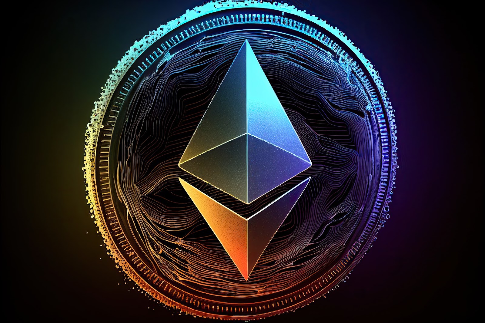 Ethereum Market Navigates Resilience, Anticipation Amidst Network Updates and KangaMoon's Meteoric Rise