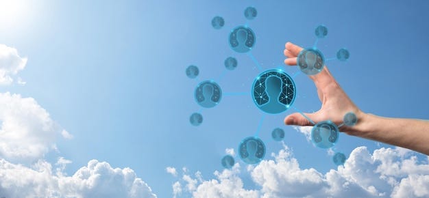 Der $FIL-Airdrop von Filecoin entfacht Innovation und Community-Power