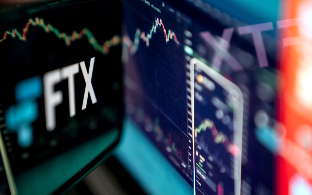 FTX Dumps Anthropic Stake for $880 Million Amid Bankruptcy