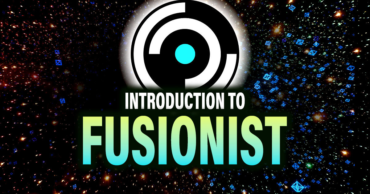 Fusionist: Blazes Trail for Web3 Gaming, DeFi, and NFT Convergence