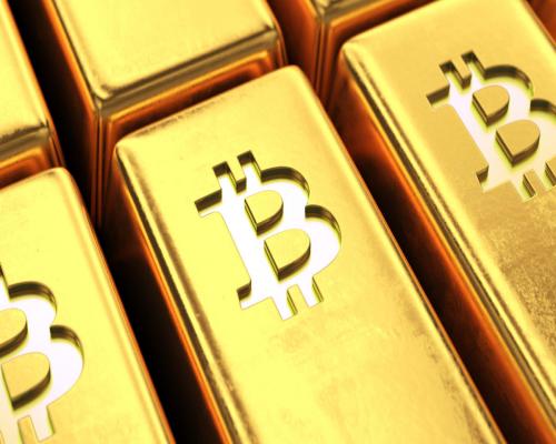 Gold and Bitcoin Soar to Record Heights Amidst Economic Turmoil and International Tensions