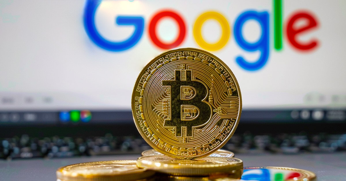 Google greift tief in die Blockchain ein und fügt Bitcoin und die EVM-Kette zum Rich-Suchergebnisse-Index hinzu