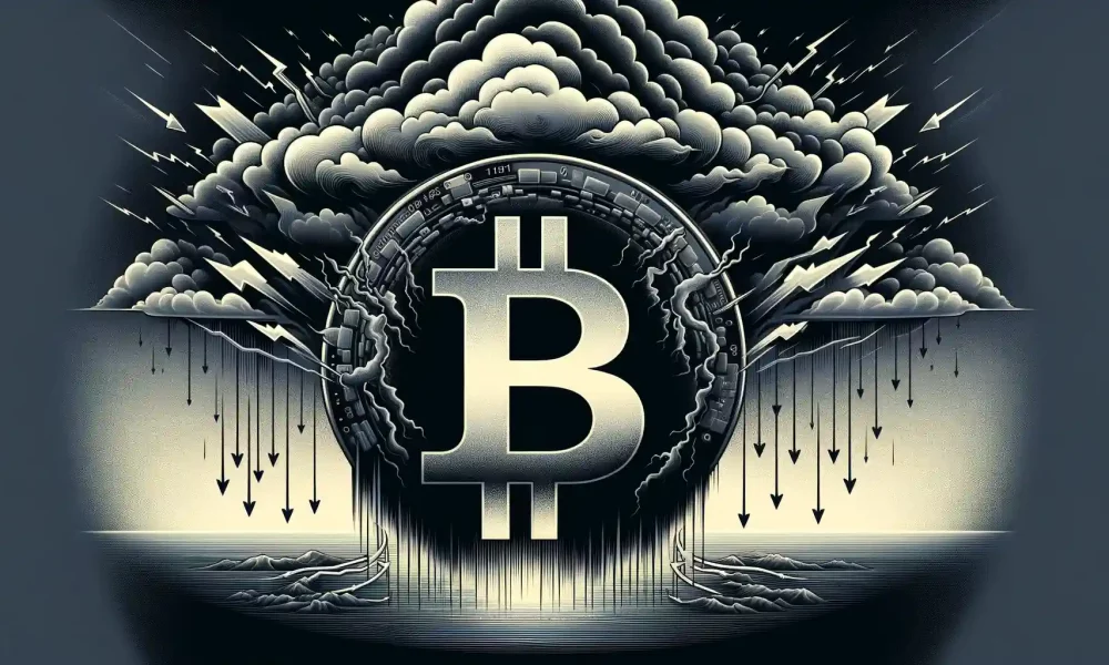 Grayscale Bitcoin Trust on Verge of Bitcoin Depletion, Impacting Crypto Market